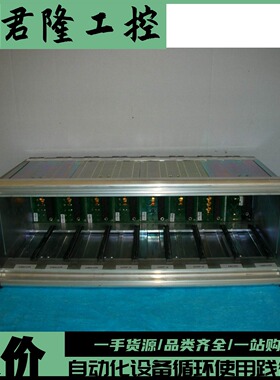 FRIEM DRP-2/MC20/UB0-CR 机架