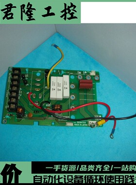 Panasonic  DV707 POWER  581B470B  带模块 6RI30G-160  询价