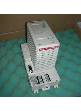 ABB DCS 3BSE008580R1 / PM810V1  询价