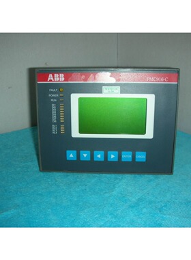 = ABB    PMC916-C    询价