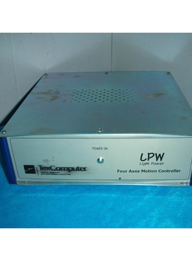 TEXCOMPUTER LPW 询价