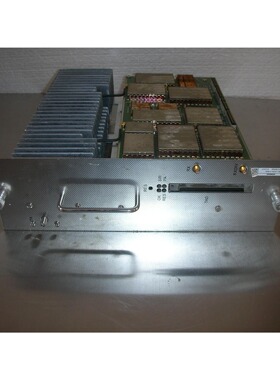 西门子 S30861-U2330-X-08/01模块