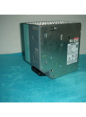 6EP1961-3BA21/SITOP PSE202U 输入/输出：24 V/40 A 询价