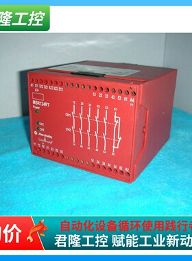 AB  MSR124RT 440R-G23110  询价