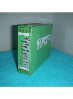 Centrotherm VOLTMON  001844  询价