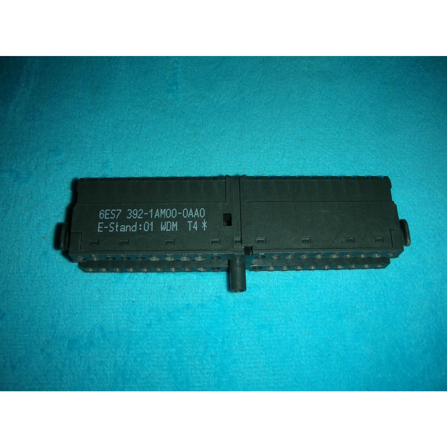 40针前连接器 6ES7 392-1AM00- 0AA0  6ES7392-1AM00- 0AA0 询价