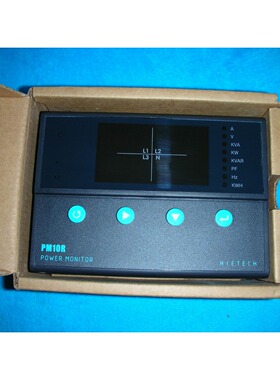 HIETECH PM10-R72  询价
