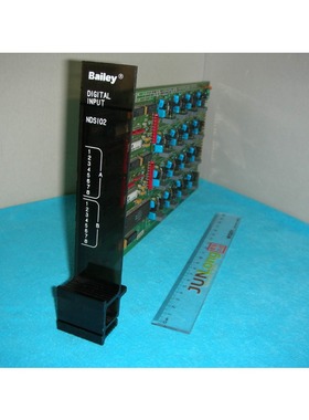 Bailey NDSI02 Network 90 询价