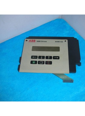 ABB SAMI GS / 60037663B  P124-1  询价
