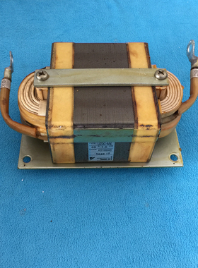 安川直流电抗器UZDC-Mg 48A 1.6mH 询价