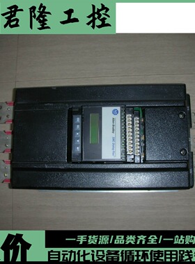 AB软启动150-B360NBDA(200KW) /150-B240NBDA(132KW)