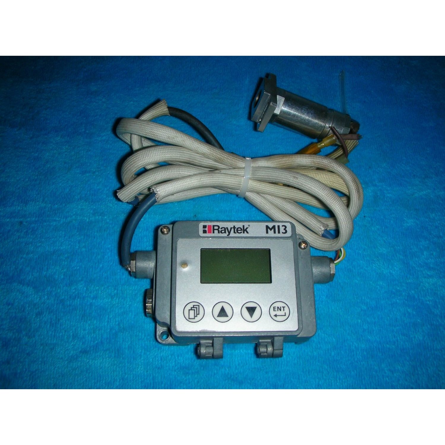 RAYTEK   RAYMI3COMM/CN   询