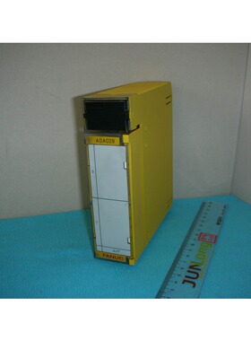 FANUC发那科模块   A03B-0819-C060 ADA02B  询价