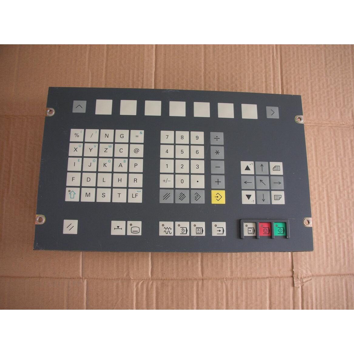 =西门子数控备件 6FC4600-1AS01