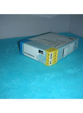 英国MTL隔离式安全栅 MTL3046B  询价