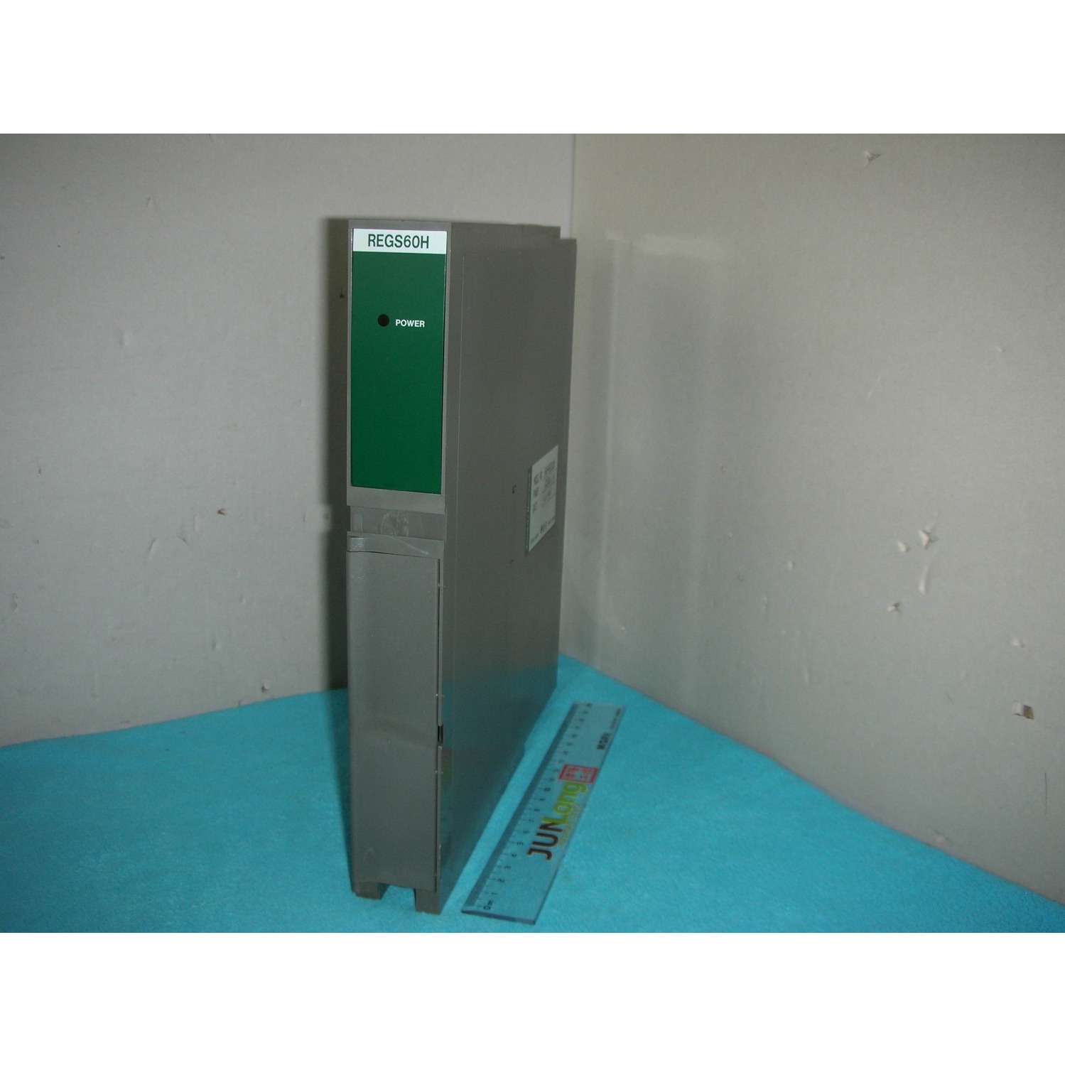 HoneywellHAS-REGS60H