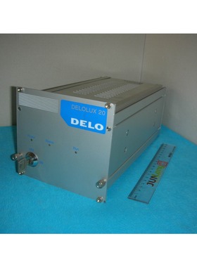 DELO  DELOLUX20  询价