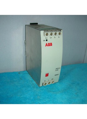 ABB SD821 3BSC610037R1  询价