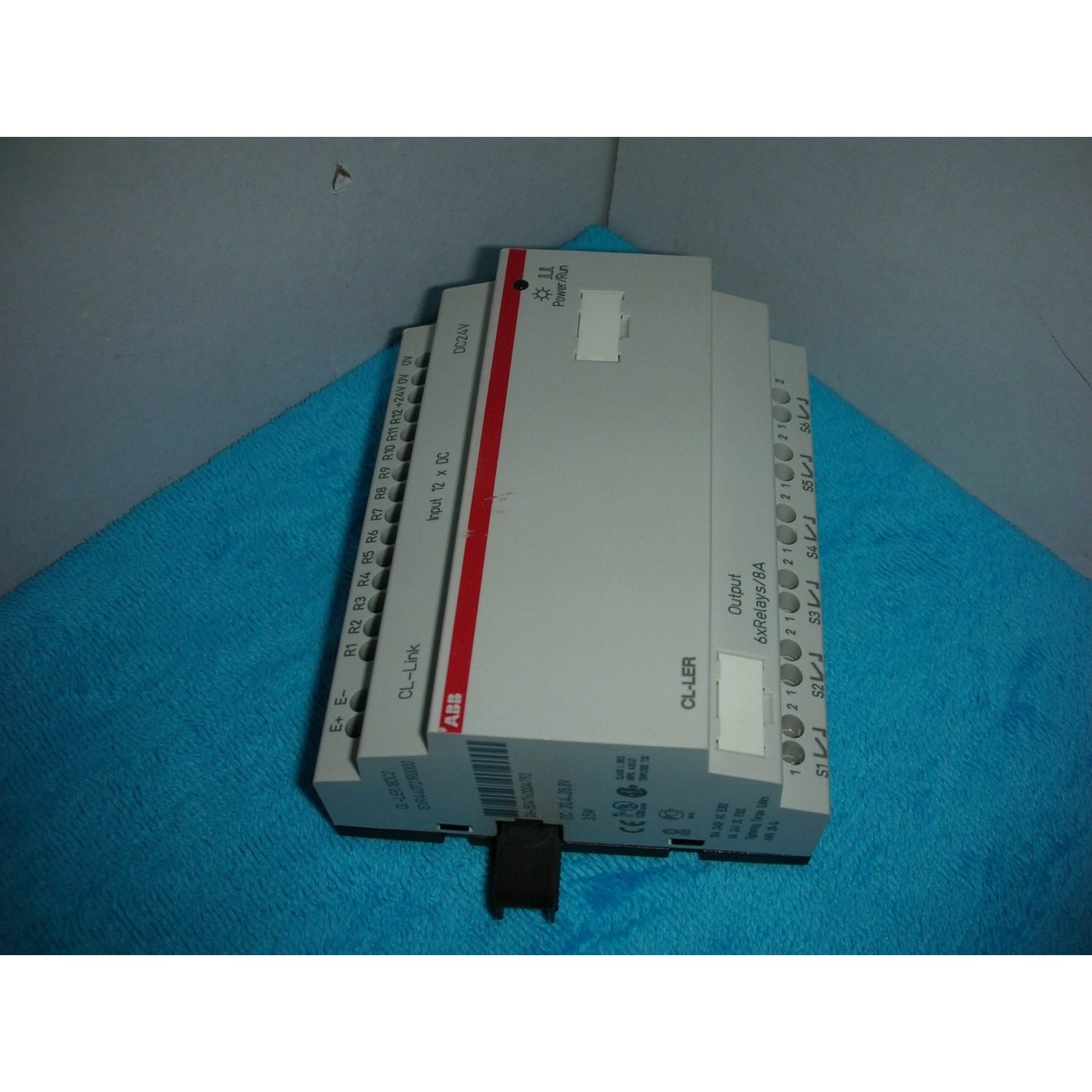 ABB   CL-LER.18DC2  询价