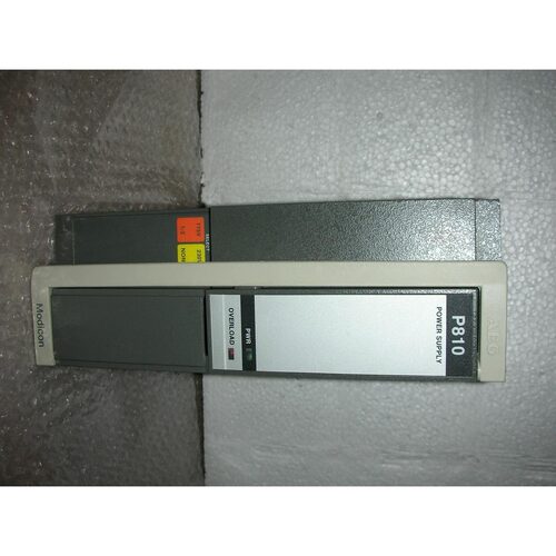 =莫迪康 984系列 电源模块 AS-P810-000   2.5kg 询价