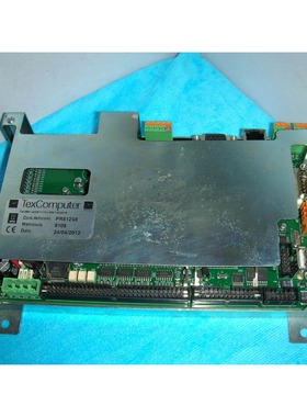 TEXCOMPUTER PR81298