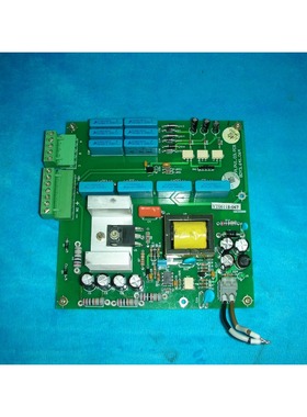 控制板  YT06118-047 、0219428A0 /BDY3.641.064 询价