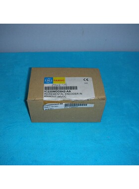 GE FANUC IC220MDD842-AA  询价