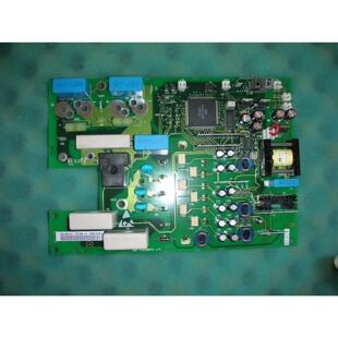 ABB变频器ACS600 NINT 45C 带BSM25GD120DN2模块 IGBT