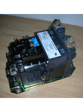 ALLEN BRADLEY 123166 DC CONTACTOR 280AMP, 550VDC, 115V C询价