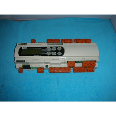 =McQuay CAREL  controller PC02MQ3BL0