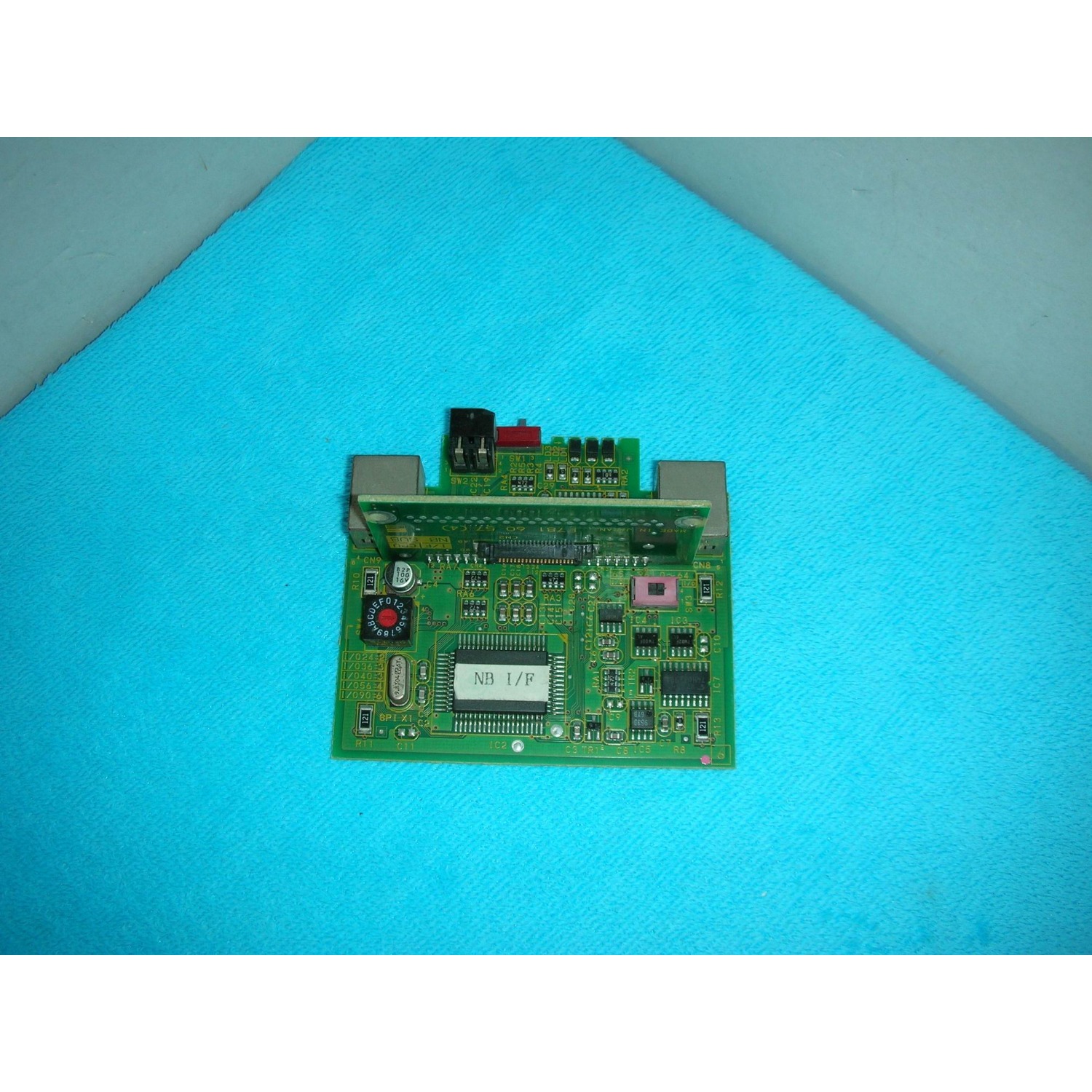 F781 60 56(4)B  NB I/F  +  F781 60 57(4)  询价