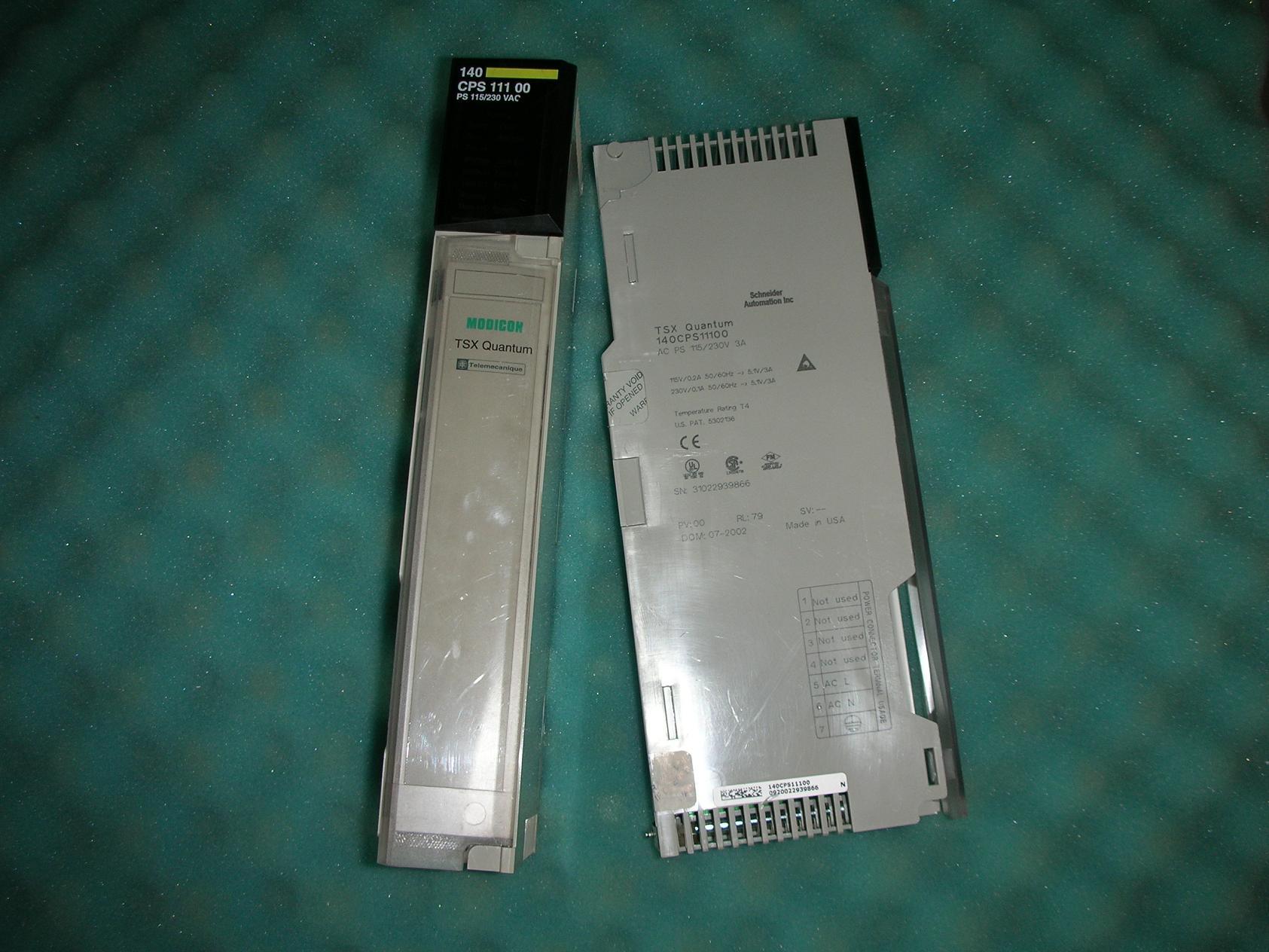 140plc140CPS11100询价