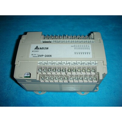 = 台达    DVP24XN00R   询价