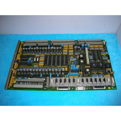 KRAUSSMAFFEIIO502/5088020