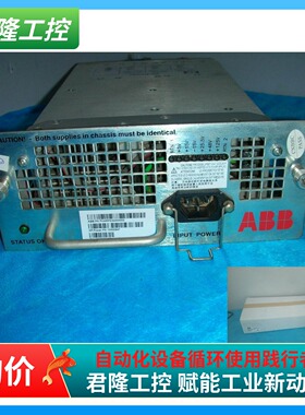 ABB  PHARPS32200000 /F8G2B9B3B6 询