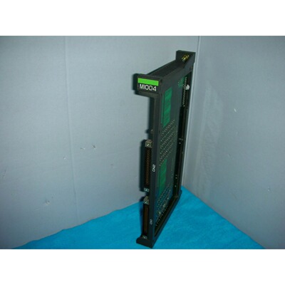 YASKAWA/安川 JANCD-MIO04 询价