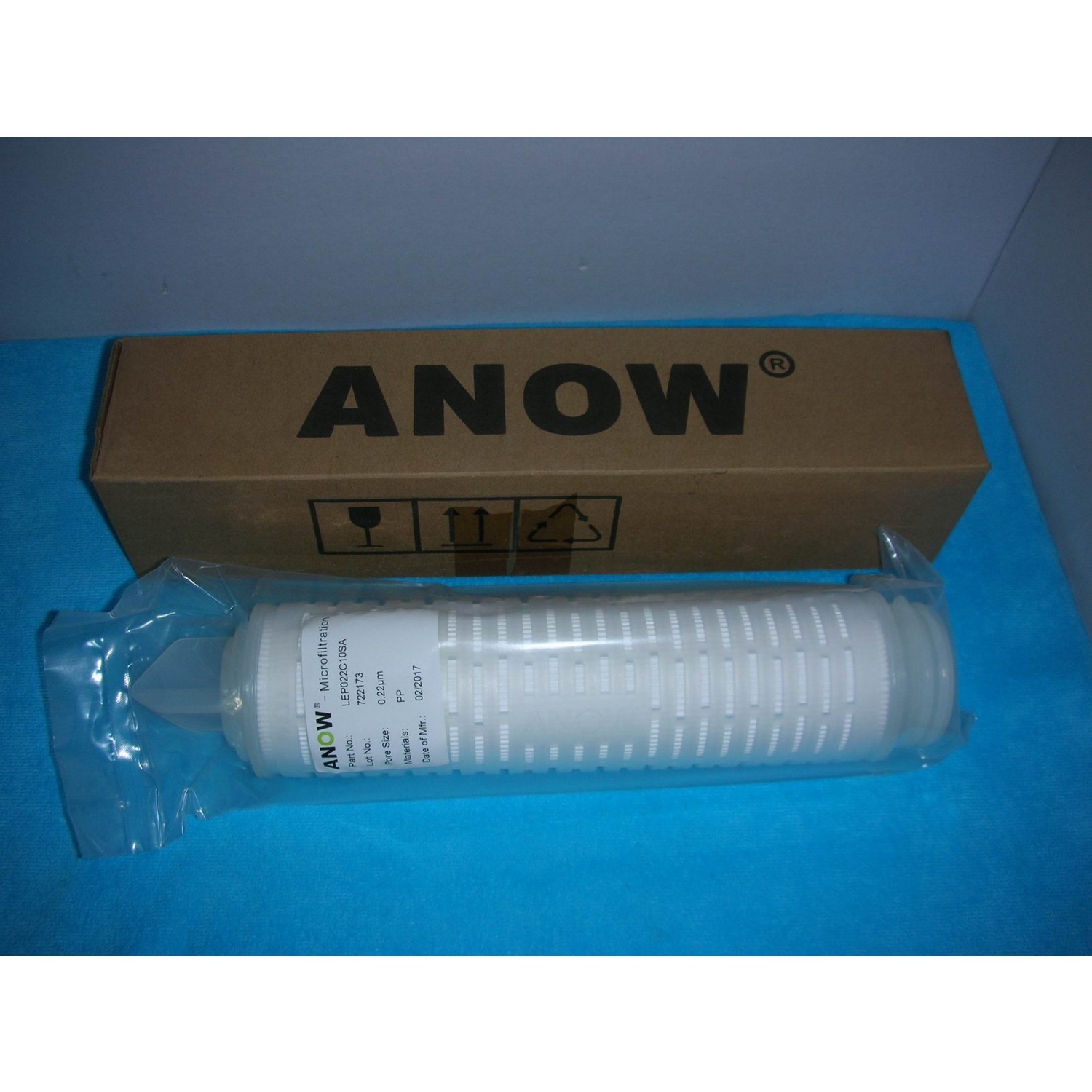 ANOWLEP022C10SA询价