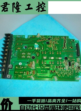 RT-A  G9-PPCB  SA520459-04  带模块  CM15TF-24H  CVM25CC160