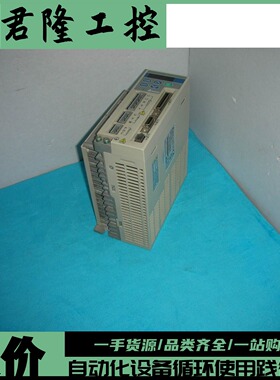 台达伺服 ASD-A1021LA 1KW