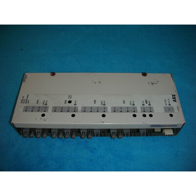 = ABB   NPBU-41   询价