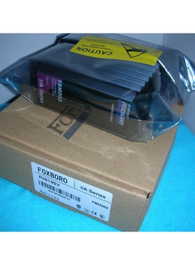 FOXBORO    FBM203  / P0914SV  询价