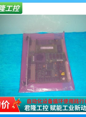 MOTOROLA MVME162-012A询价