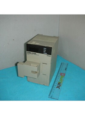 欧姆龙PLC  C200HE-CPU42+C200HW-COM01+C200HW-CEO11  询价