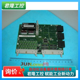 =三菱数控系统IO板  RX31   BN634A589G53   询价