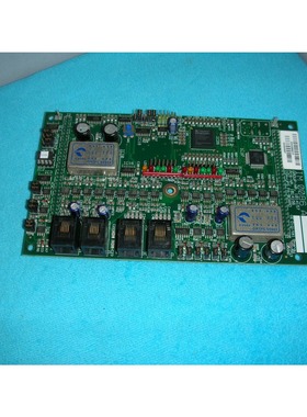 GE  IM 0086 A GROUP-NR.1014157 PCB-NR ISM+UPS PA-BOARD  询价