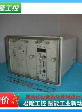 ABB  继电器  SPAU330C5-AA  /  SPAU 330 C5-AA  询价