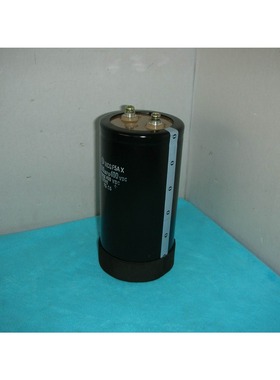 HCGF5AX  6800MFD 400VDC  询价