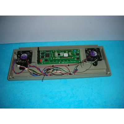 ROBOTECH  RC2/4  、ARC-A 、ROHS-FRP-086-027