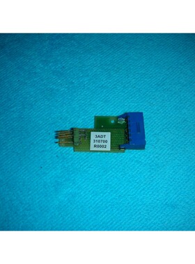 ABB  3ADT310700R0002  3ADT310711P2201  询价