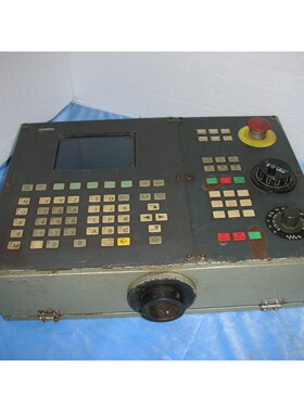 西门子控制屏1套6FC5503-0AC00-0AA0+6FC5503-0AD00-0AA0询价